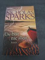 Nicholas Sparks: Du bist nie allein