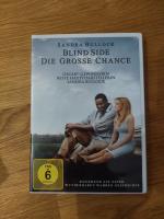 Blind Side Die große Chance