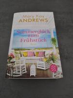 Sommerglück zum Frühstück