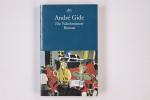 Gide, André; [Hrsg.]: Theis, Raimund: DI