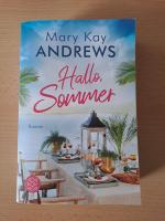 Andrews, Mary Kay: Hallo, Sommer Andrews, Mary Kay: Hallo, Sommer