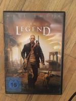 I Am Legend