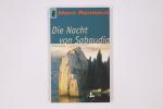 Marc Rombaut: DIE NACHT VON SABAUDIA. Ro