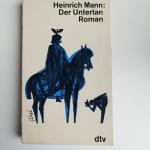 Heinrich Mann: Der Untertan