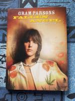 Fallen Angel (Documentary) Gram Parsons