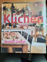 Terence Conran: Küchen - Design