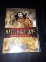 Battle of the Brave