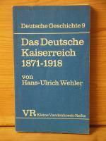 "das deutsche kaiserreich 1871 - 1918"