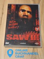 Saw III