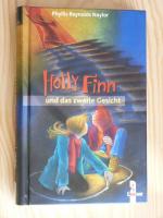 Holly Finn und das zweite Gesicht