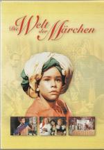 Die Welt der Märchen DVD Box 1