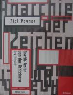 Rick Poynor.: Anarchie der Zeichen. Graf Rick Poynor.: Anarchie der Zeichen. Graf