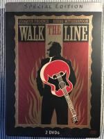 Walk the Line (Special Edition in Steelbook)