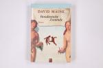 David Maine: PARADIESISCHE ZUSTÄNDE. Rom