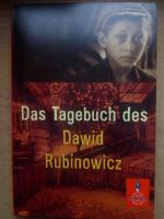 Das Tagebuch des Dawid Rubinowicz. Gulliver 34