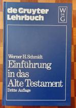 Schmidt, Werner H.: Einführung in das Al