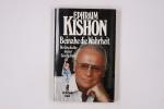 Ephraim Kishon: BEINAHE DIE WAHRHEIT. d.