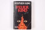 Stephen King: FEUERKIND. unheimlich fess