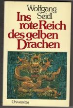 Wolfgang Seidl: Ins rote Reich des gelbe