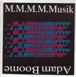 M.M.M.M.Musik