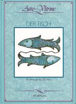 Der Fisch - Astro-Vitrine