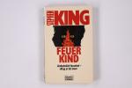 Stephen King: FEUERKIND. unheimlich fess