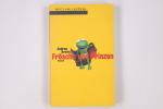 Andrea Brown: FRÖSCHE UND PRINZEN. Roman