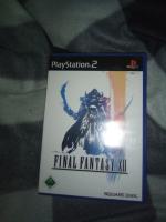 Final Fantasy 12