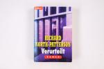 VERURTEILT. Roman