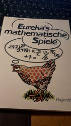 Eurekas mathematische Spiele