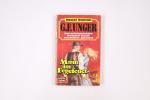MANN IM FEGEFEUER. Westernroman