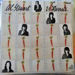 Al Stewart - 24 Carrots LP Album Club Vi