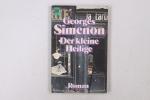 Georges Simenon: DER KLEINE HEILIGE. Rom