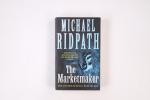 Michael Ridpath: THE MARKETMAKER.