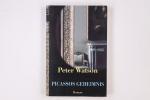 Peter Watson: PICASSOS GEHEIMNIS. Roman