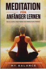 My Balance: Meditation für Anfänger lern My Balance: Meditation für Anfänger lern