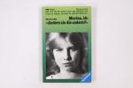 Manfred Mai: MARINA, VIERZEHN: "ANDERS A