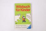 WITZBUCH FÜR KINDER.