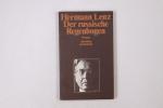 Hermann Lenz: DER RUSSISCHE REGENBOGEN. 
