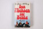 Jane McClary: DEN FÜCHSEN ZUR BEUTE. Rom