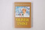 Charles Dickens: OLIVER TWIST.