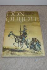 Don Quijote