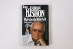 Ephraim Kishon: BEINAHE DIE WAHRHEIT. di
