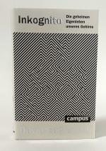 David Eagleman: Inkognito - Die geheimen