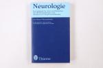 NEUROLOGIE. e. Lehrbuch für Ärzte u. Studenten mit 185 Prüfungsfragen u. Schlüssel zum Gegenstandskatalog