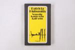 Patricia Highsmith: VENEDIG KANN SEHR KA