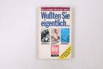 Rolf Linde, Mikael Flum: WUSSTEN SIE EIG