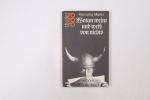 Hansjörg Martin: WOTAN WEINT UND WEISS V