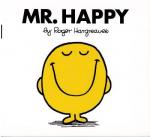 Mr. Happy