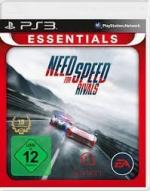 Need for Speed: Rivals ( PS 3 )